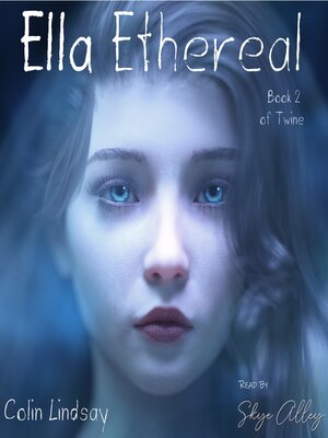 cover image of Ella Ethereal